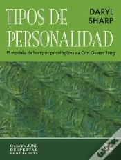 Capa do artigo Tipos De Personalidad