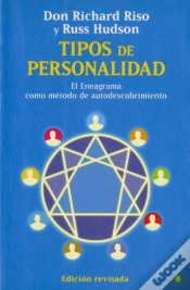 Capa do artigo Tipos De Personalidad