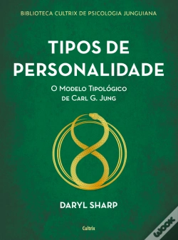 Capa do artigo Tipos De Personalidade