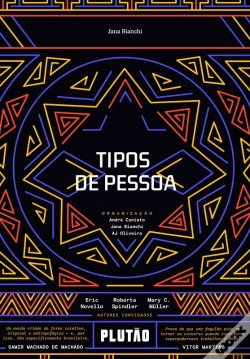 Capa do artigo Tipos De Pessoa