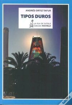 Capa do artigo Tipos Duros
