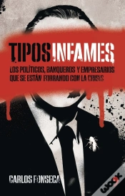 Capa do artigo Tipos Infames