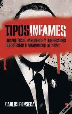 Capa do artigo Tipos Infames