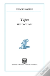 Capa do artigo Tipos Mexicanos