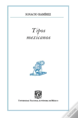 Capa do artigo Tipos Mexicanos