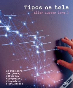 Capa do artigo Tipos na Tela
