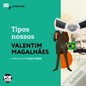 Capa do artigo Tipos Nossos