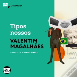 Capa do artigo Tipos Nossos