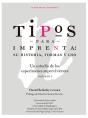 Tipos Para Imprenta - Preview