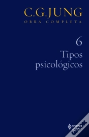 Capa do artigo Tipos Psicológicos