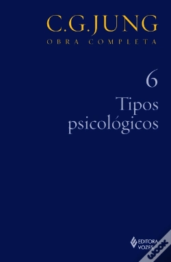 Capa do artigo Tipos Psicológicos