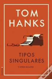 Capa do artigo Tipos Singulares