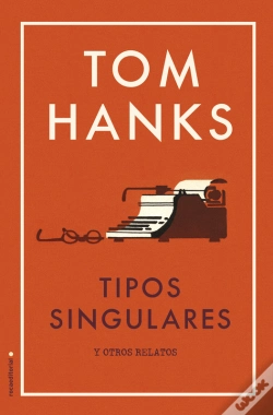 Capa do artigo Tipos Singulares