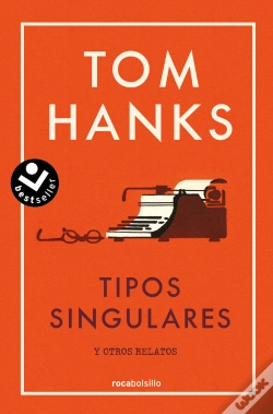 Capa do artigo Tipos Singulares