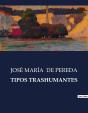 Tipos Trashumantes - . - Preview