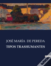 Tipos Trashumantes - .