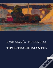 Capa do artigo Tipos Trashumantes - .