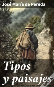 Capa do artigo Tipos Y Paisajes