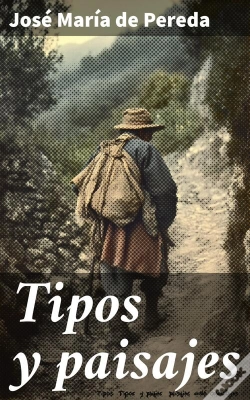 Capa do artigo Tipos Y Paisajes