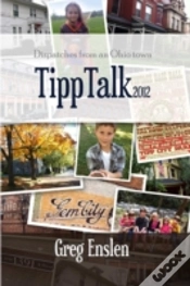 Capa do artigo Tipp Talk 2012