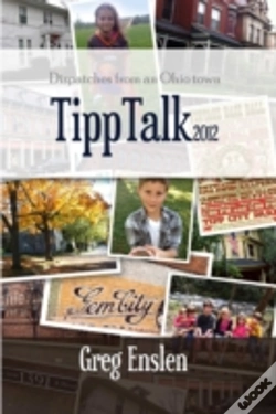 Capa do artigo Tipp Talk 2012