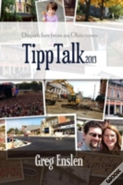 Capa do artigo Tipp Talk 2013