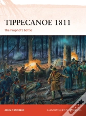 Tippecanoe 1811