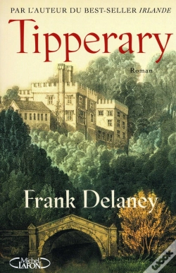 Capa do artigo Tipperary