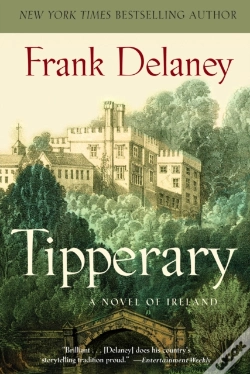 Capa do artigo Tipperary