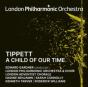 Tippett: A Child of Our Time - CD - Preview