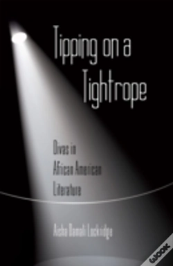 Capa do artigo Tipping On A Tightrope