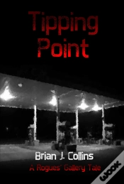 Capa do artigo Tipping Point