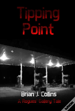 Capa do artigo Tipping Point