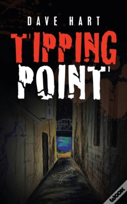 Capa do artigo Tipping Point