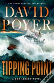 Capa do artigo Tipping Point