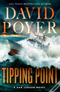 Capa do artigo Tipping Point