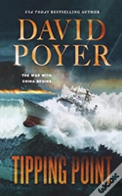 Capa do artigo Tipping Point