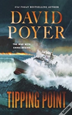 Capa do artigo Tipping Point