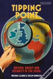 Capa do artigo Tipping Point