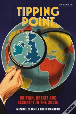 Capa do artigo Tipping Point