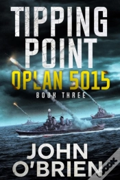 Capa do artigo Tipping Point