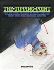 Tipping Point, The: Deluxe Edition
