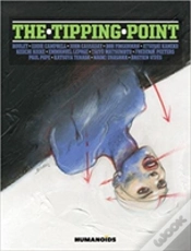 Capa do artigo Tipping Point, The: Deluxe Edition