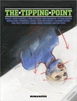Capa do artigo Tipping Point, The: Deluxe Edition