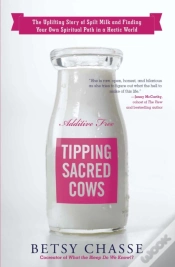 Capa do artigo Tipping Sacred Cows