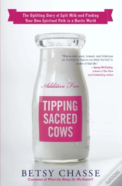 Capa do artigo Tipping Sacred Cows