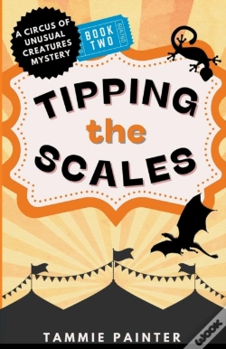 Capa do artigo Tipping The Scales