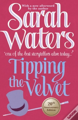 Capa do artigo Tipping The Velvet