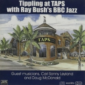 Capa do artigo Tippling At Taps - CD