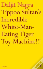 Capa do artigo Tippoo Sultan